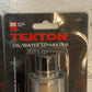 2 Qty of Tekton Oil/Water Separator 4755 (2 Quantity)