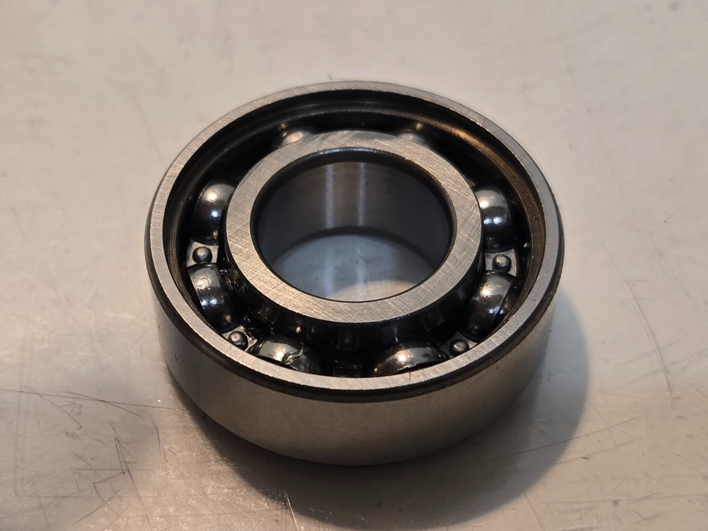 10 Quantity of Peer Ball Bearings 9502H | 1-3/8" OD x 5/8" Bore (10 Quantity)