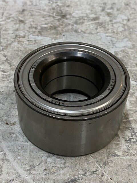 SKF 633966AA Spain W10T 37x40x75mm Bearing