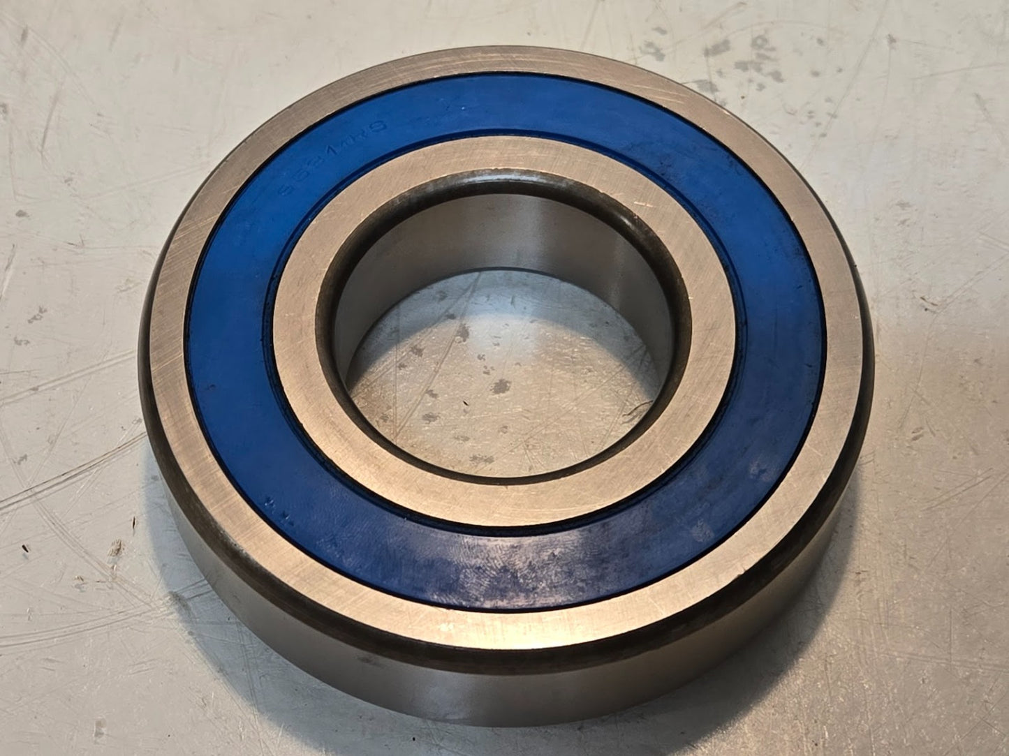 Deep Groove Ball Bearing S6311RS | 120 mm OD x 55 mm Bore x 29 mm Thick