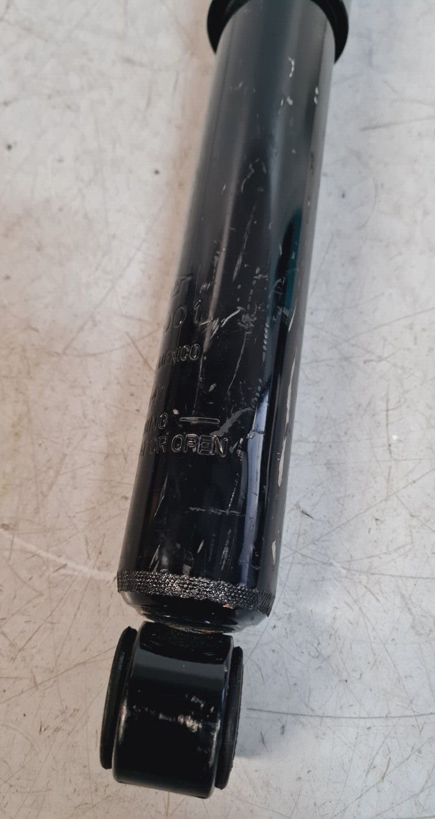 Shock Absorber Part number 739001 | Q10341