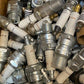 Approx 700 (90 lbs) of Miscellaneous Automotive Replacement Spark Plugs