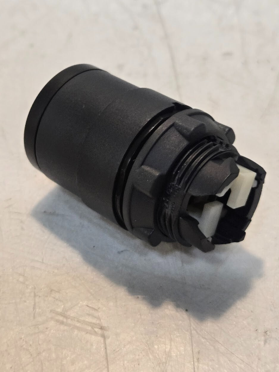 Telemecanique ZB5AG1 3-Position Spring Return Key Selector | 2 Keys | 0804