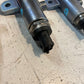 3 QTY of Bosch 1445216050 Fuel Rail 35032008F (See Pictures) (QTY 3)