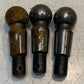 3 Quantity of Ball Studs V4 | 4-5/8" Long 22mm Thread 41mm OD (3 Quantity)