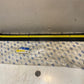 Hyundai 81621-29000 Rear Drip Rail 29-1/2" Long 3" Wide