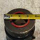 Hydraulic Oil Rotary Swivel Joint Cylinder 48mm Bore 4-1/4" OD 4-3/4" Tall
