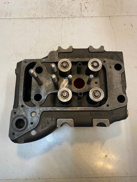 Cylinder Head Hydro Sat 74502-G03