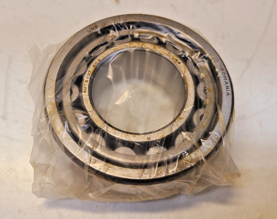 URB Bearing NU 2207 EC3 | NU2207EC3 | NU2207 EC3