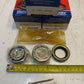 3 Quantity of Motor City Wheel Bearings S-FM-002 (3 Quantity)