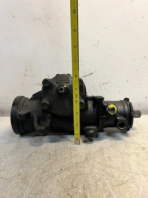 Power Steering Gear Box 7535 Heavy Duty Unit Replacements For Trucks