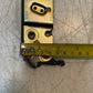 Mopar Grand Caravan Sliding Door Hold Open Latch Left 1-04894027AA