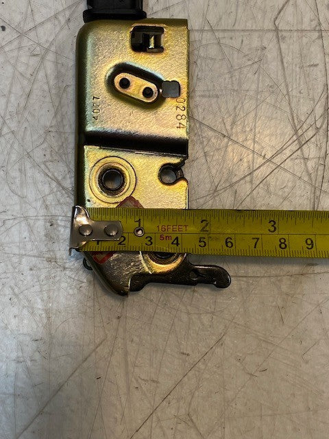 Mopar Grand Caravan Sliding Door Hold Open Latch Left 1-04894027AA