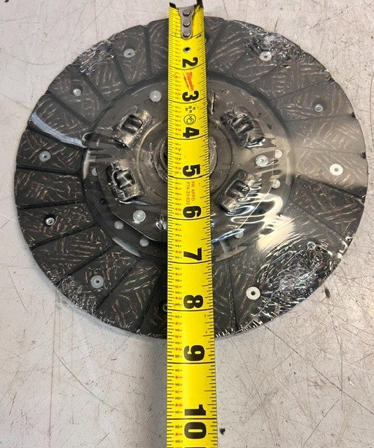 Perfection Perormance Proven New Clutch Set MU72163-1 Manual Transmission