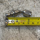 9 Quantity of 2045-04-5 Push Lock Hose Ends (9 Quantity)