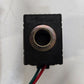 Parker Valve Solenoid S10LWR Dual Plug 12 VDC 20 W