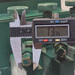 Hydraulic Valve Control Box | 3 Valve | 3/4" Reservoir Inlet 1/4" Valve Outlets