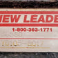 New Leader Motor 36580 | Y0105-8017