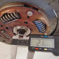 Exedy Clutch Disc Altrom for Honda HCD802U 0722916