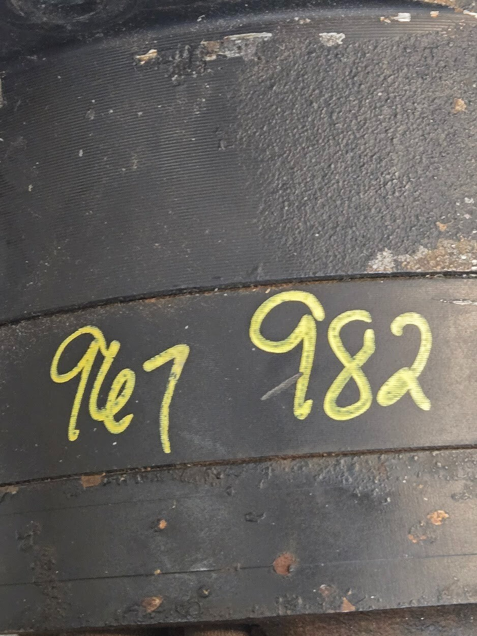 CNH R921810169 Hydraulic Motor MCR5A470/282S117Z32B2V/2WL12F | 7SO471 | 967982