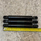 3 Quantity of Stabilus Stab-O-Shocs 032826 0000N 142/14 B8 03943800 (3 Qty)