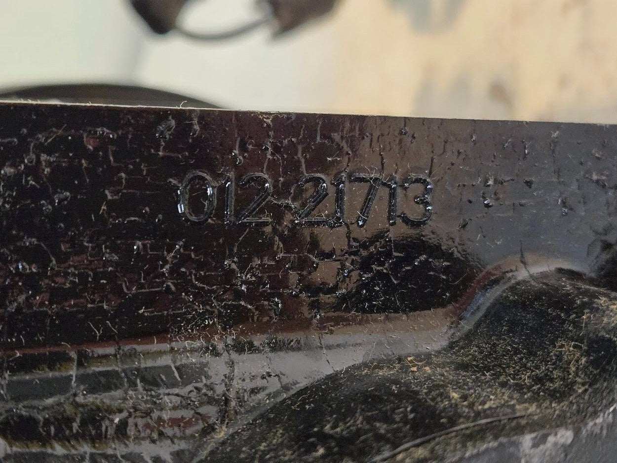 Ester Oil A/C Compressor ET210L-25073C with MA-61CCI 512 Ogura Clutch | A4403108