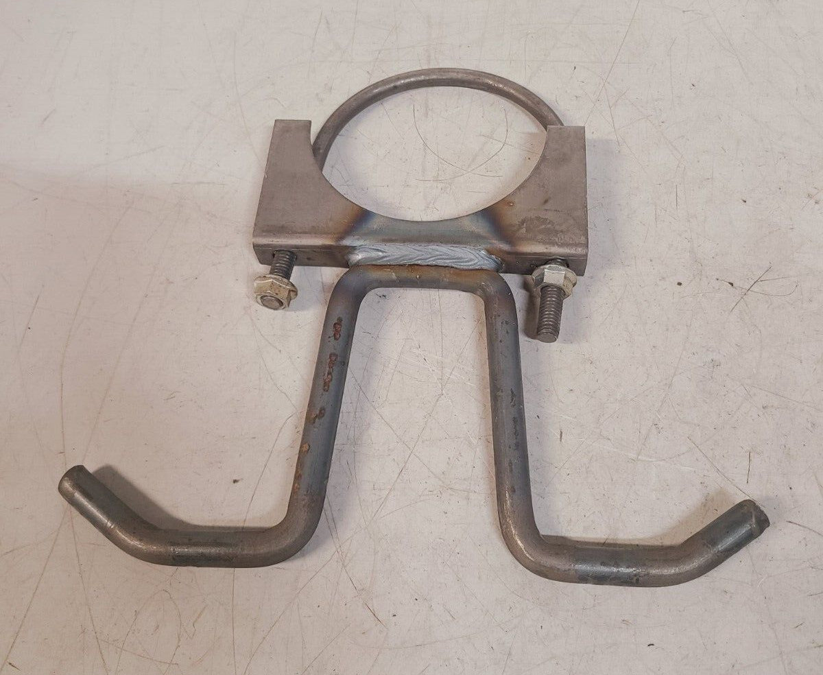 MBRP Exhaust Clamp Kit S6212PLM | 039 25606