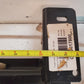 Trailer Hitch Metal Frame 35" Long | Door-0336 | UMXU885271 | G-48017800