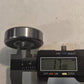 7 Quantity of EWB Ball Bearings 6303D | 47 mm OD 17 mm Bore 14 mm Thick (7 Qty)