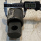 Axle Torque Rod Bushing 60383-000 | 7" Long 64mm OD 46mm End 22mm Bore