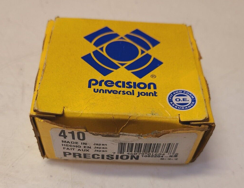 Precision Universal Joint 410