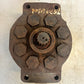 Hydraulic Pump Stroke Control Valve Housing R42663 Replacement For Tractors