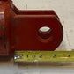 Allied Hydraulic Cylinder 964851 22-1/2" Long 4" Dia. 28mm Bore