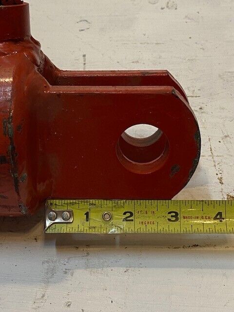 Allied Hydraulic Cylinder 964851 22-1/2" Long 4" Dia. 28mm Bore