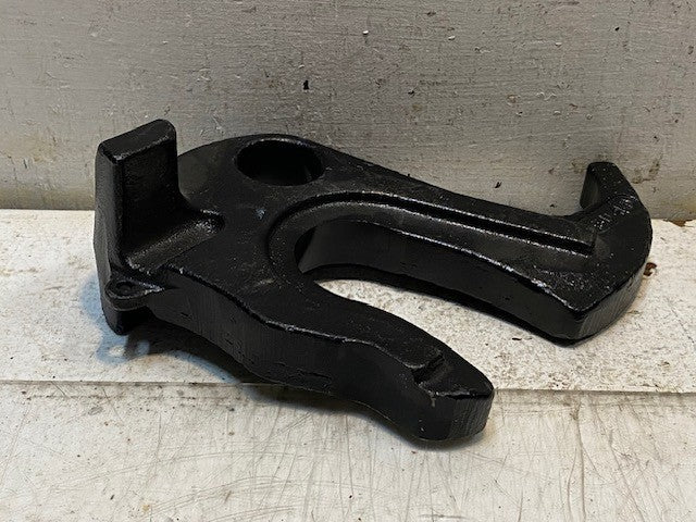 Fifth Wheel Trailer Hitch Lock Jaw 9939 | 3D4 | 38mm Bore