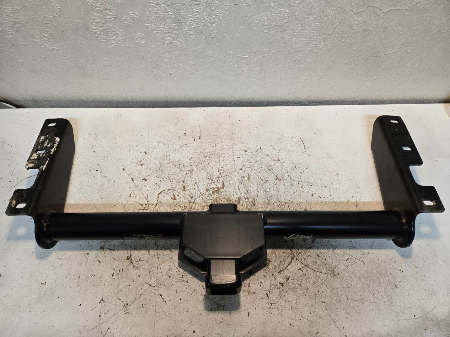 Valley 74090 Class IV Hitch Receiver 817-1066 | 100120 | 084689328938