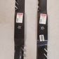 2 Qty. of Lawn Mower Blades 18.5" AYP187254 | 95-605 (2 Qty)