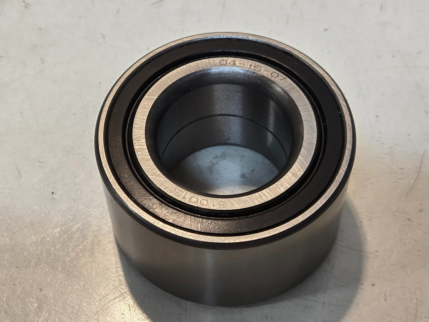 Wheel Bearing 510015 | 73 mm OD x 38 mm Bore x 40 mm Thick | 04-15-07