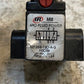 Arozone Aro Fluid Power Solenoid Air Control Valve A212SS-12O-A-G | H0O54