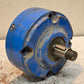 Hydraulic Brake 76557 | 16D1 | 30E1 | NF DI 1 | NF DI 2