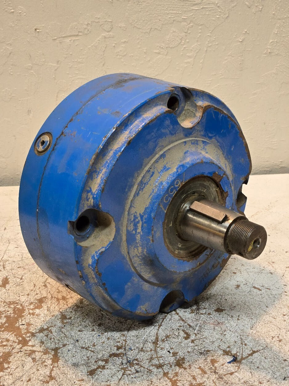 Hydraulic Brake 76557 | 16D1 | 30E1 | NF DI 1 | NF DI 2