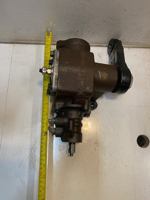 Ford Power Steering Box Gear VP8C3C-3583-AA | 5C34-3590-AD