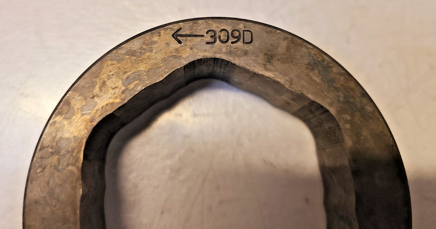 Delphi Cam Ring 7123-309D | 309D