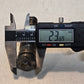 Cummins Pressure Regulator Valve BM 97559 | 22mm Thread 23.7mm Hex | 3.25" Long