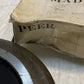 Peer 309SZZ-4 Heavy Duty Mast Guide Forklift Ball Bearing 45 x 127 x 32 mm