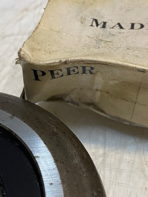 Peer 309SZZ-4 Heavy Duty Mast Guide Forklift Ball Bearing 45 x 127 x 32 mm