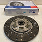 AP Clutch Disc DP8786 D.P. 241mm 29mm Bore 3589, 07L33131A0, M26A14