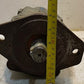 Hydraulic Pump 43004 | 14-1/4" L 6-3/4" W 6" H 14mm Bolt Holes