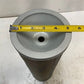 Doosan Cylinder Filter 16-1/4" Length 5-3/8" Width