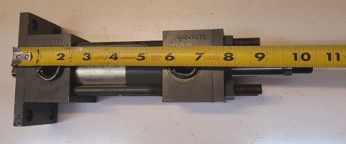Miller Hydraulic Cylinder 00249133 | DHV61/53R4/6N | 25.00